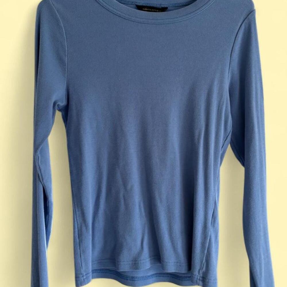 Pack of 2 banana republic long sleeves